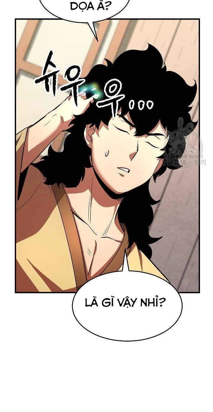 Thiên Ma Tiêu Diệt Lich King Của Murim Chapter 7 - 104