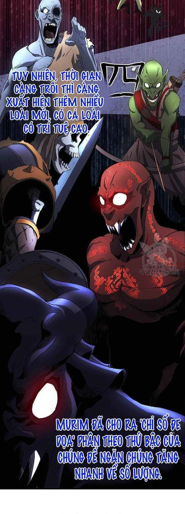 Thiên Ma Tiêu Diệt Lich King Của Murim Chapter 7 - 106