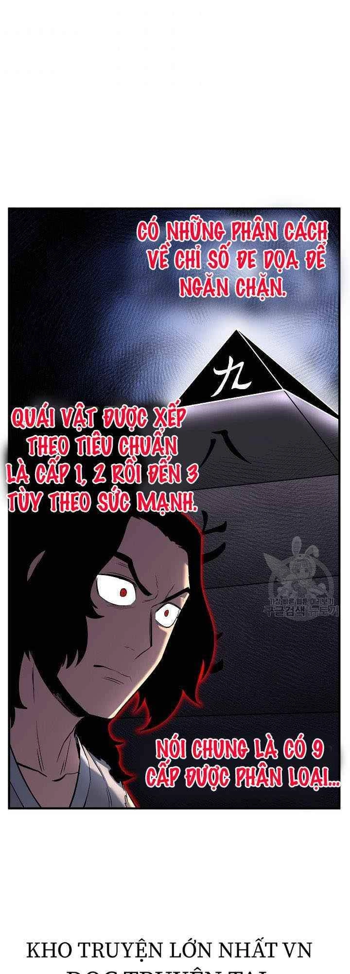 Thiên Ma Tiêu Diệt Lich King Của Murim Chapter 7 - 107