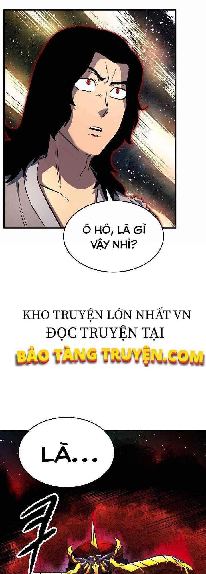 Thiên Ma Tiêu Diệt Lich King Của Murim Chapter 8 - 1