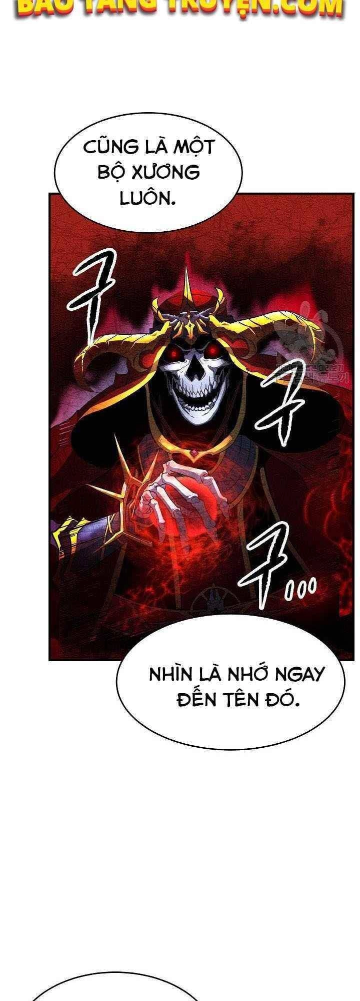 Thiên Ma Tiêu Diệt Lich King Của Murim Chapter 8 - 3