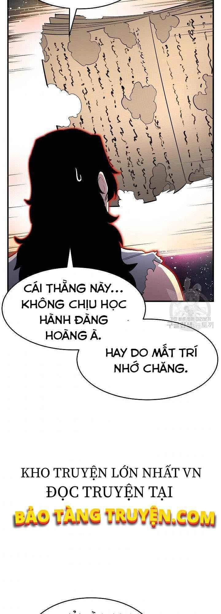 Thiên Ma Tiêu Diệt Lich King Của Murim Chapter 8 - 6