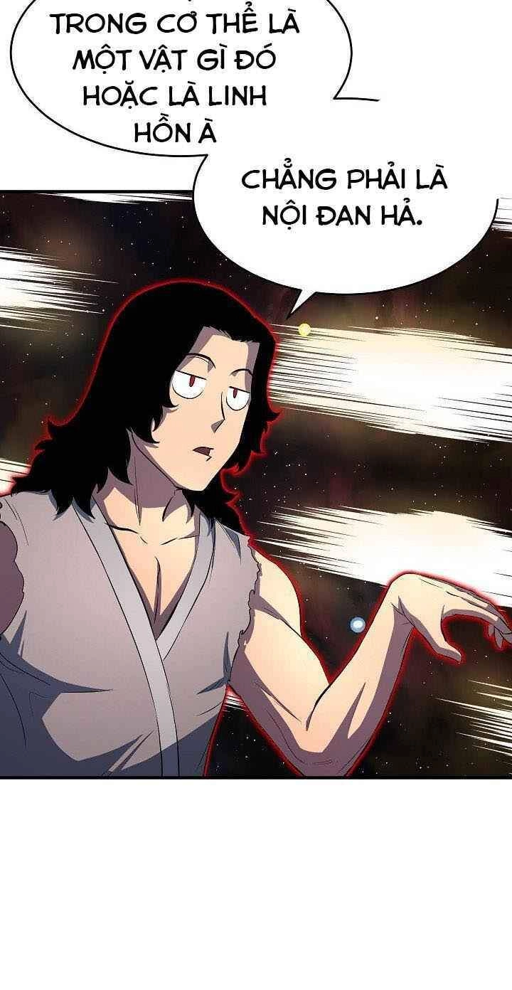 Thiên Ma Tiêu Diệt Lich King Của Murim Chapter 8 - 10