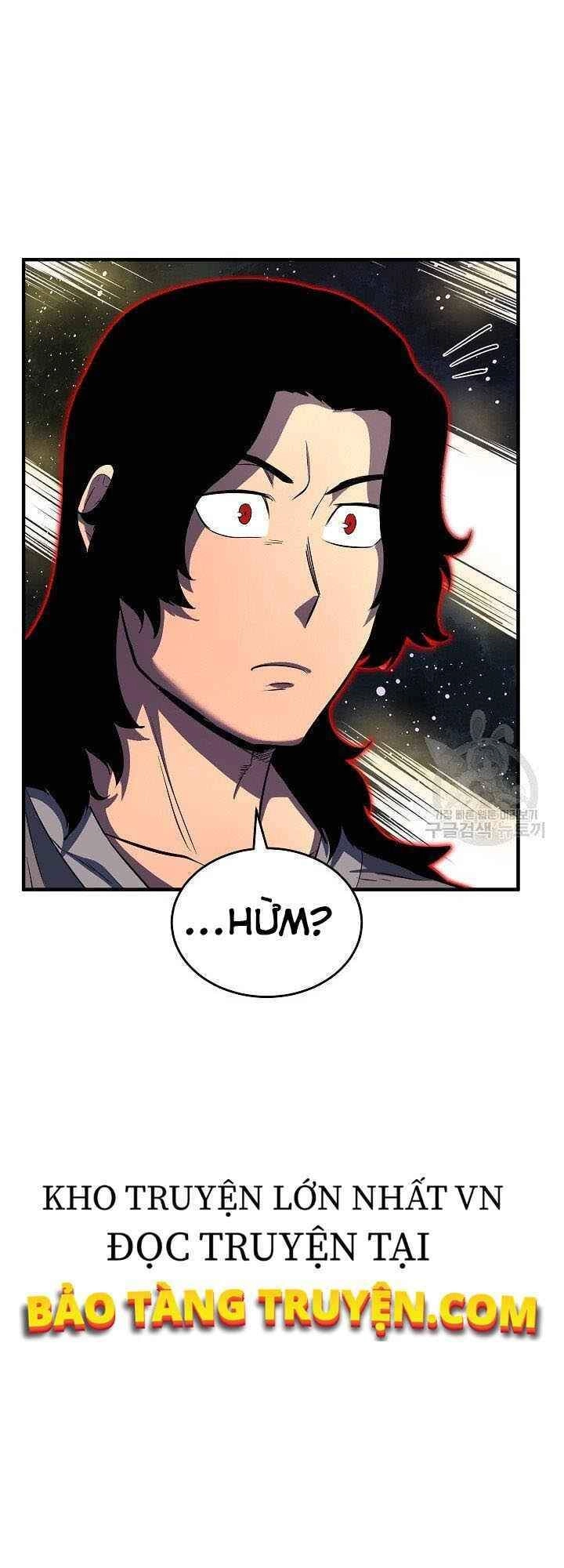 Thiên Ma Tiêu Diệt Lich King Của Murim Chapter 8 - 11