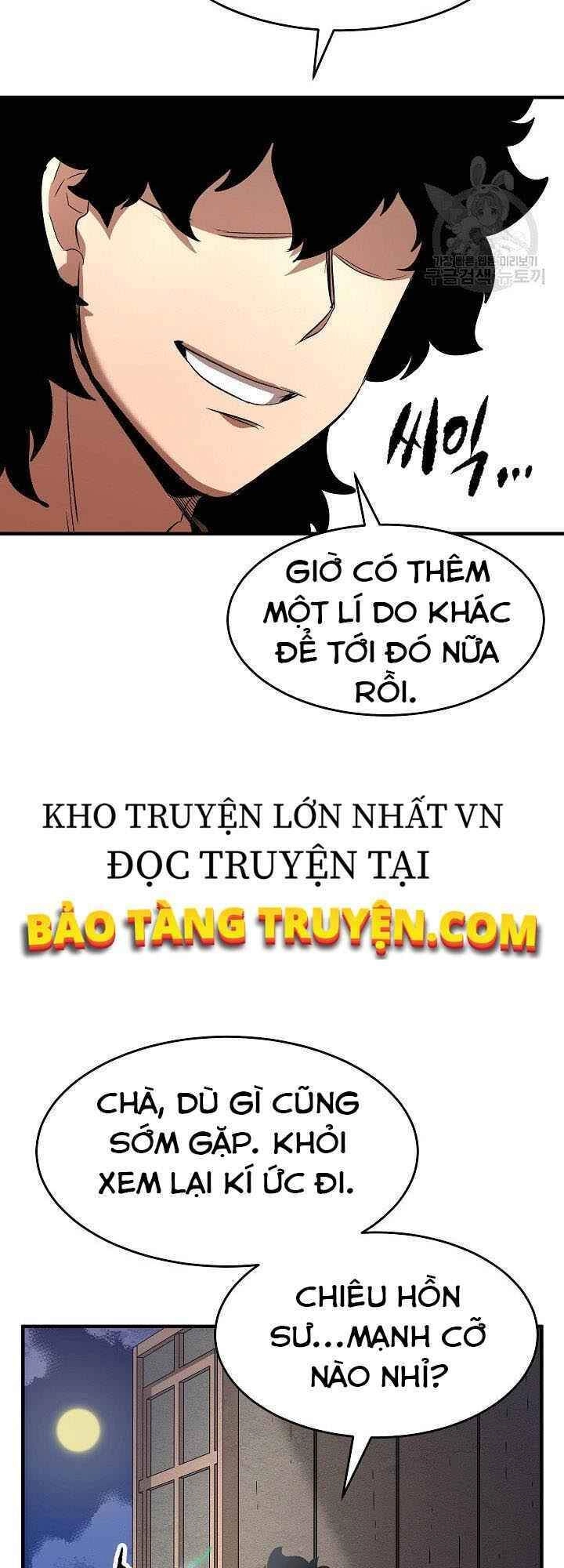 Thiên Ma Tiêu Diệt Lich King Của Murim Chapter 8 - 13