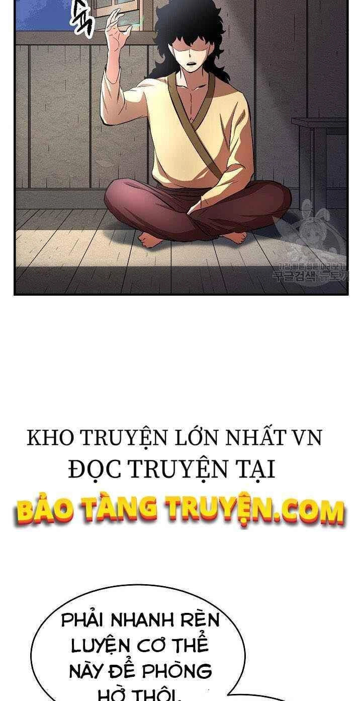 Thiên Ma Tiêu Diệt Lich King Của Murim Chapter 8 - 14