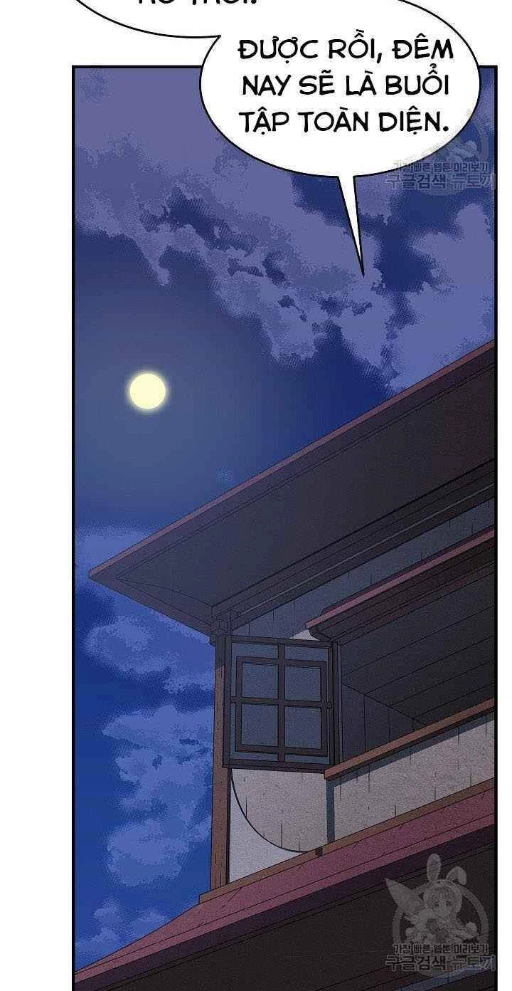 Thiên Ma Tiêu Diệt Lich King Của Murim Chapter 8 - 15