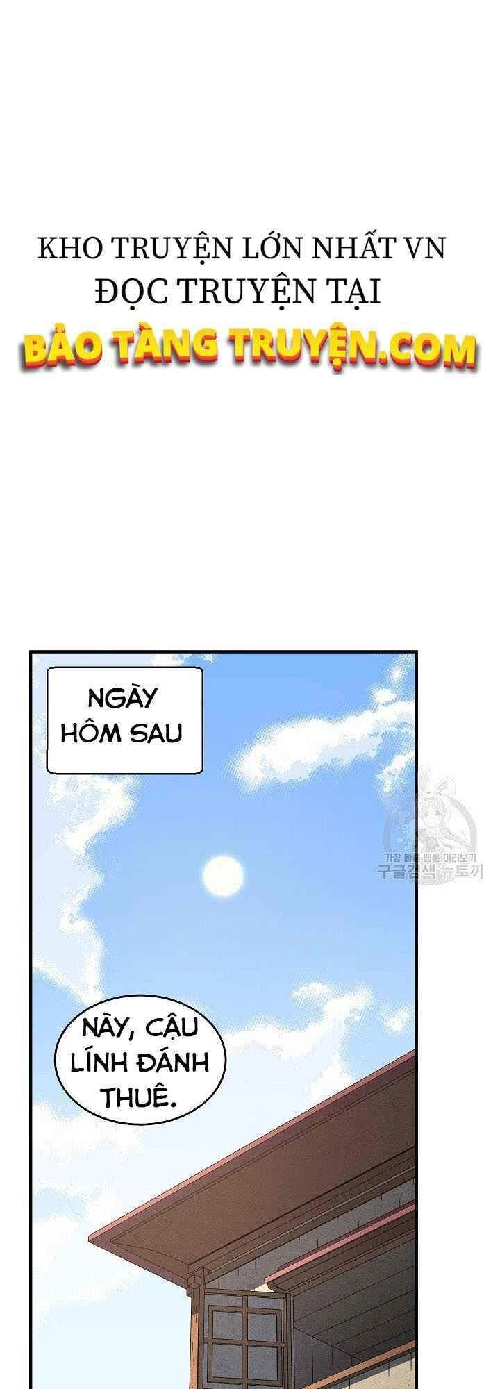 Thiên Ma Tiêu Diệt Lich King Của Murim Chapter 8 - 17