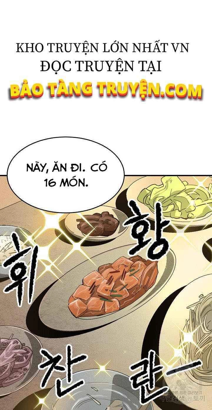 Thiên Ma Tiêu Diệt Lich King Của Murim Chapter 8 - 20