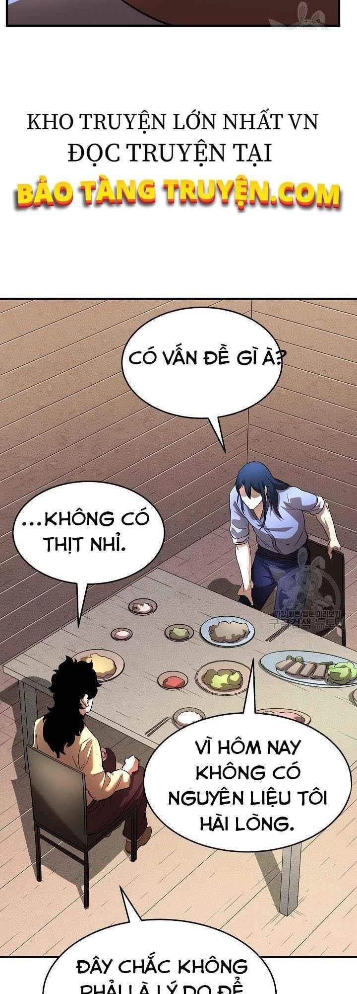 Thiên Ma Tiêu Diệt Lich King Của Murim Chapter 8 - 22