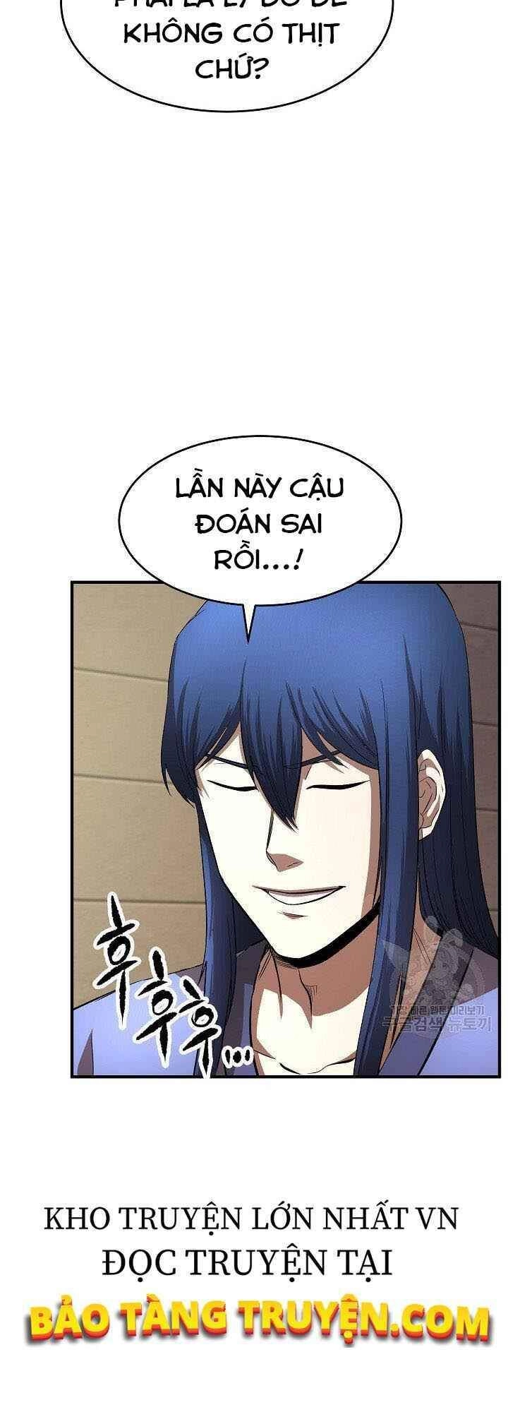 Thiên Ma Tiêu Diệt Lich King Của Murim Chapter 8 - 23