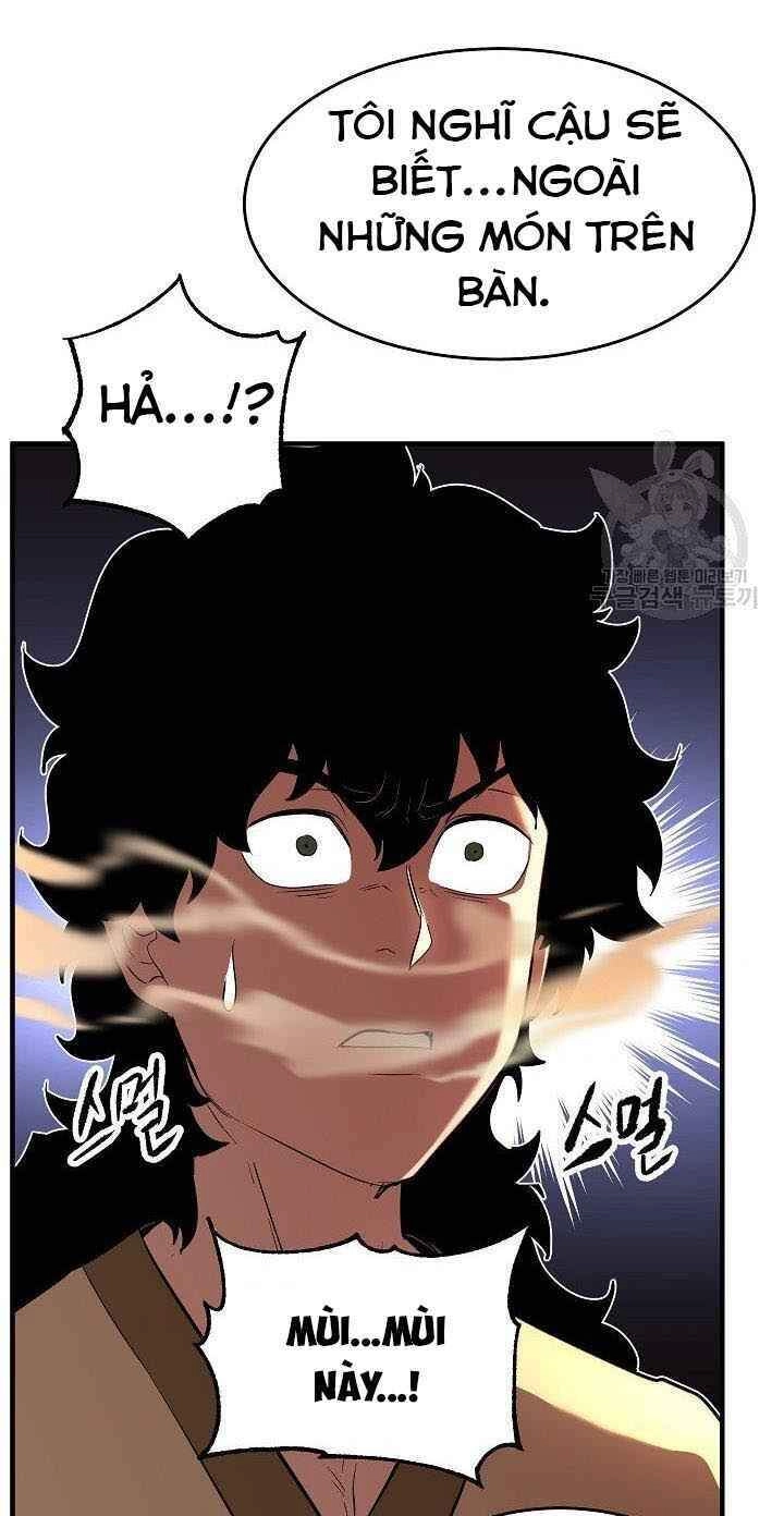 Thiên Ma Tiêu Diệt Lich King Của Murim Chapter 8 - 24