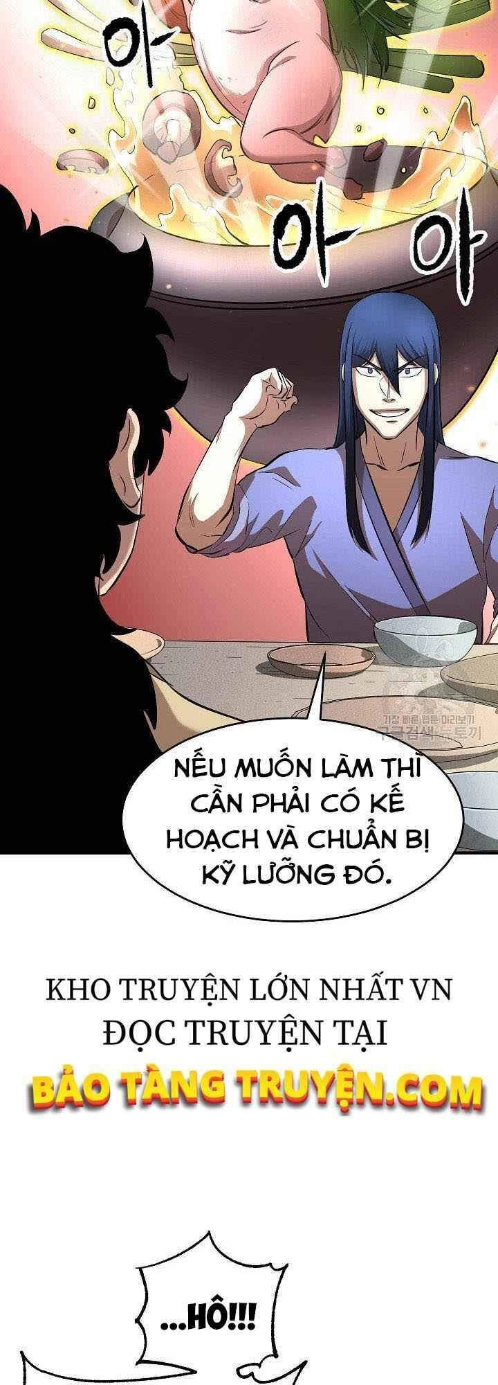 Thiên Ma Tiêu Diệt Lich King Của Murim Chapter 8 - 26