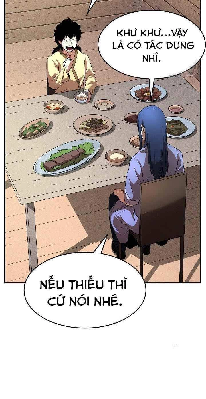 Thiên Ma Tiêu Diệt Lich King Của Murim Chapter 8 - 30