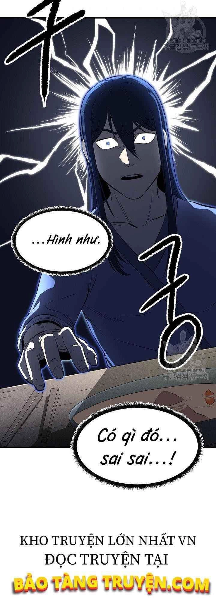 Thiên Ma Tiêu Diệt Lich King Của Murim Chapter 8 - 32