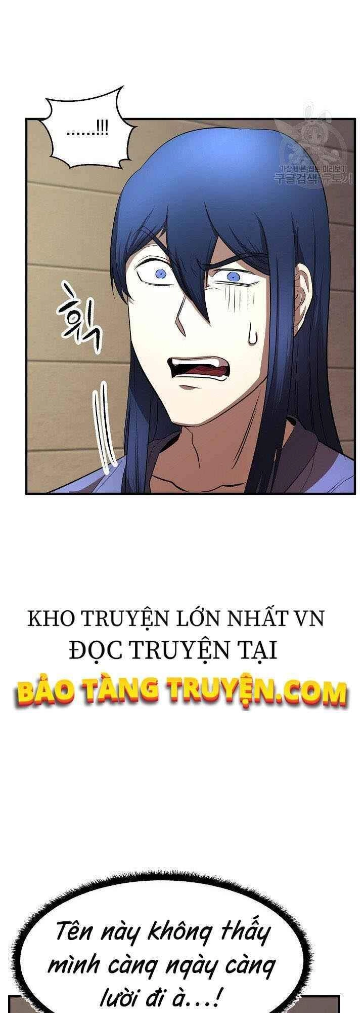 Thiên Ma Tiêu Diệt Lich King Của Murim Chapter 8 - 33