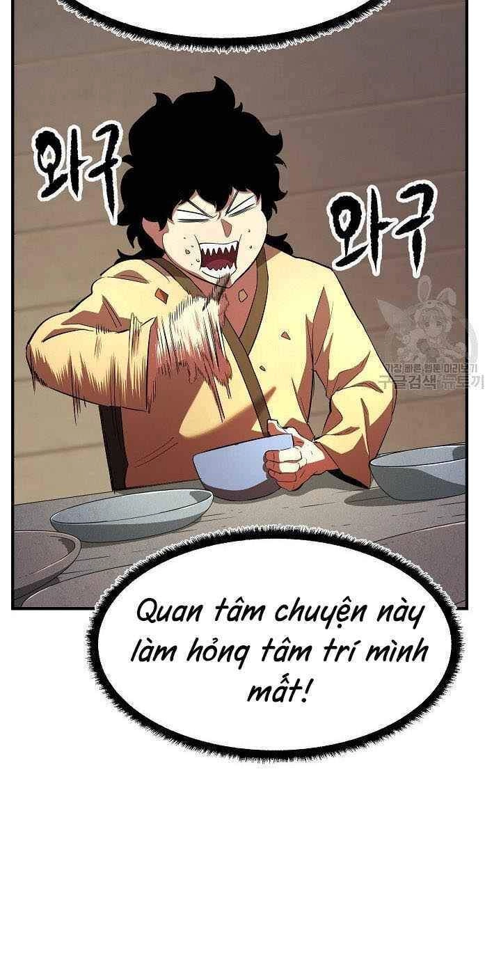 Thiên Ma Tiêu Diệt Lich King Của Murim Chapter 8 - 34