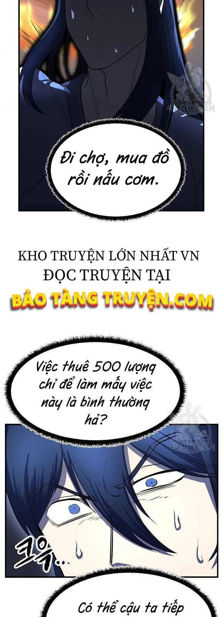 Thiên Ma Tiêu Diệt Lich King Của Murim Chapter 8 - 38