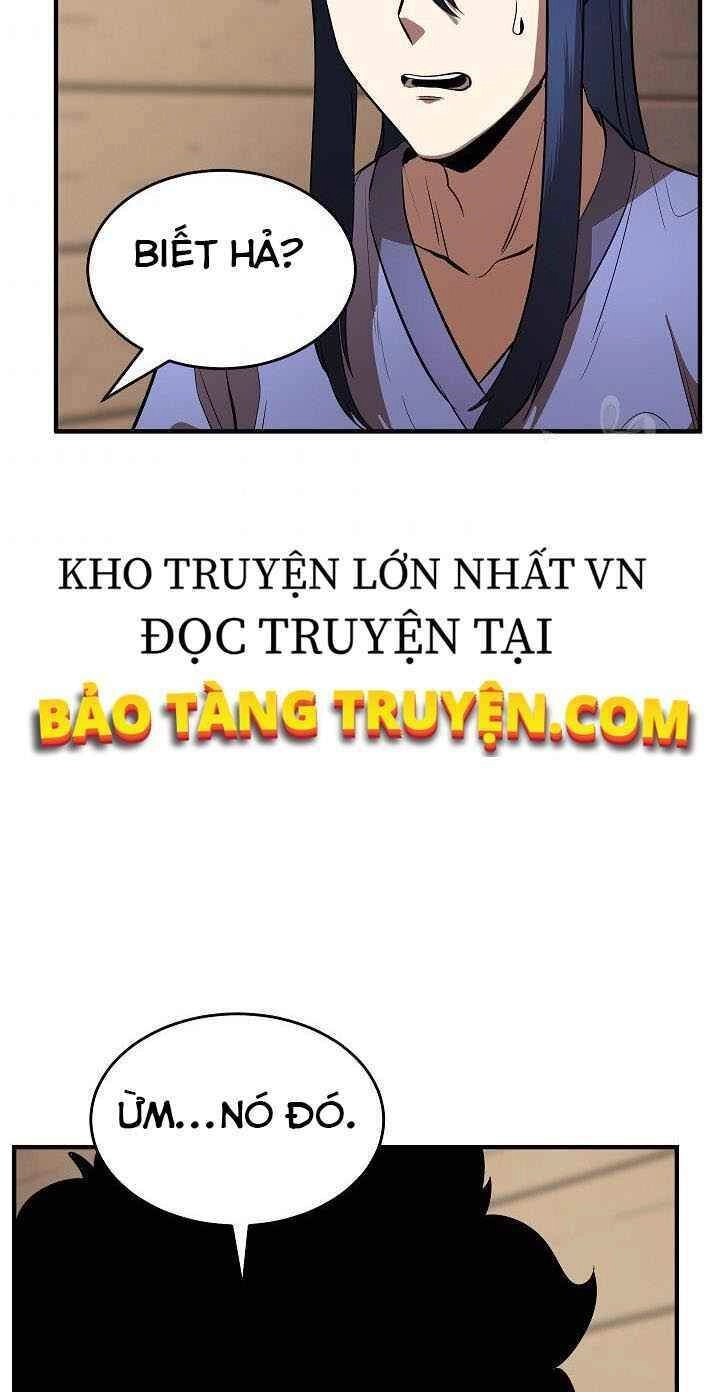 Thiên Ma Tiêu Diệt Lich King Của Murim Chapter 8 - 44