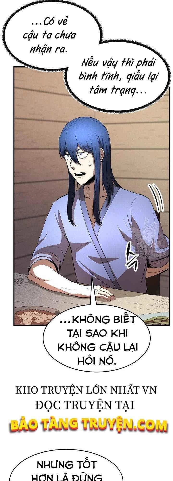 Thiên Ma Tiêu Diệt Lich King Của Murim Chapter 8 - 46