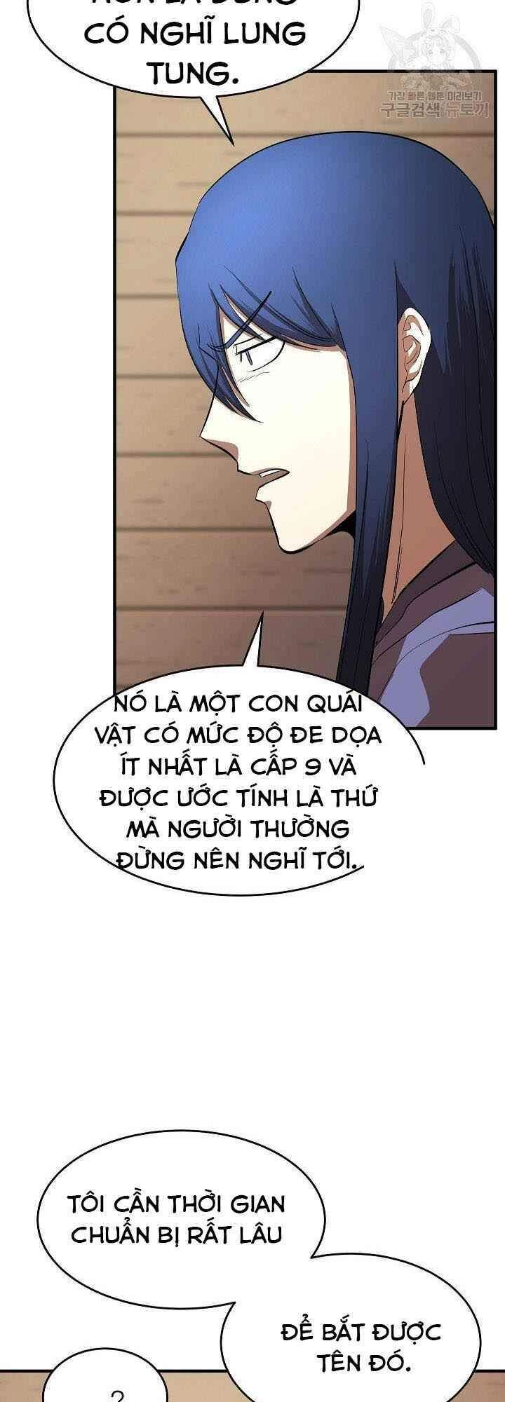 Thiên Ma Tiêu Diệt Lich King Của Murim Chapter 8 - 47