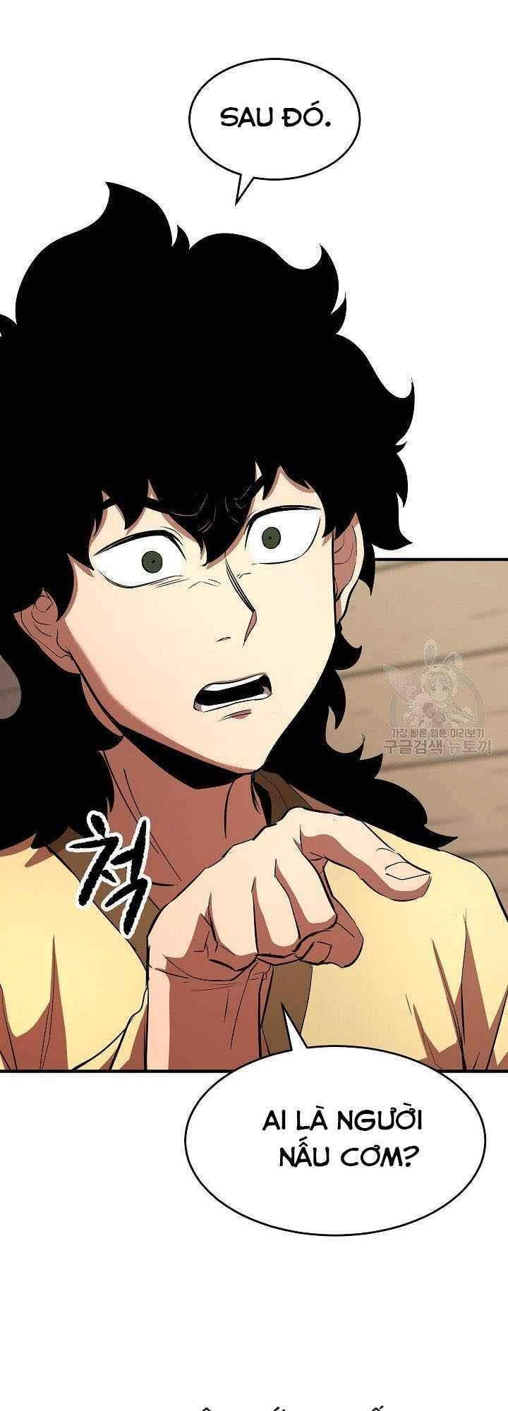 Thiên Ma Tiêu Diệt Lich King Của Murim Chapter 8 - 51