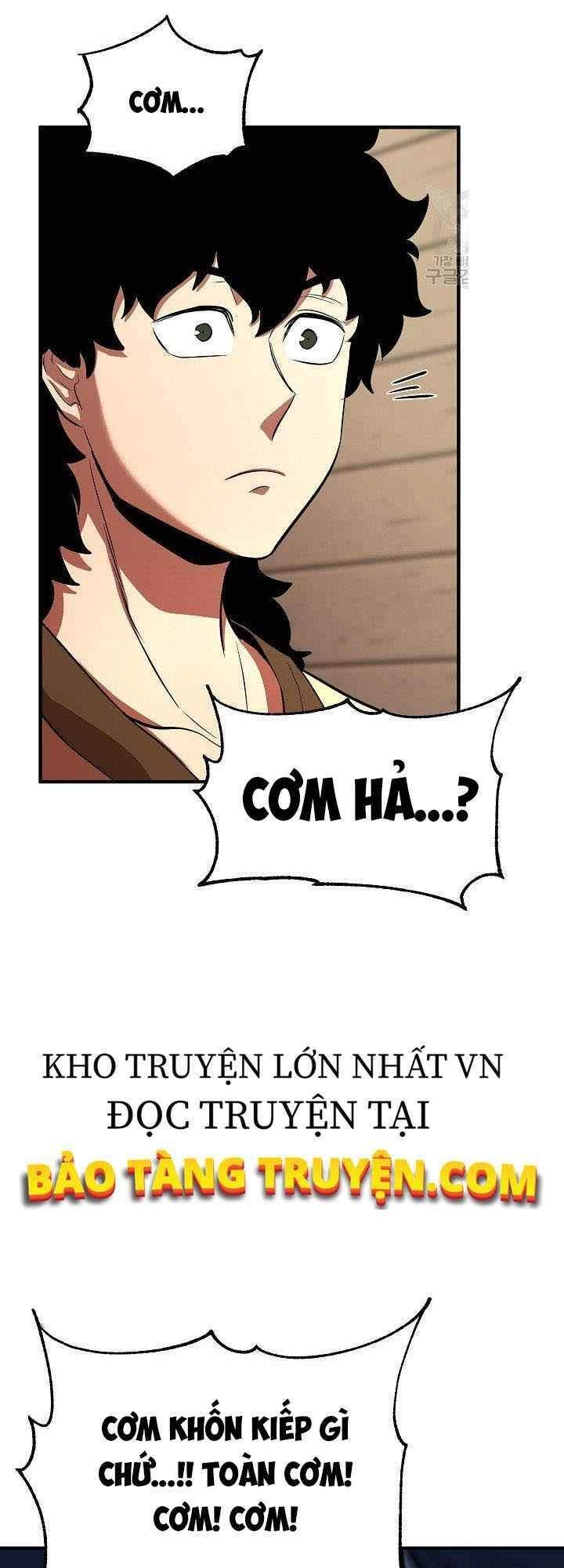 Thiên Ma Tiêu Diệt Lich King Của Murim Chapter 8 - 53