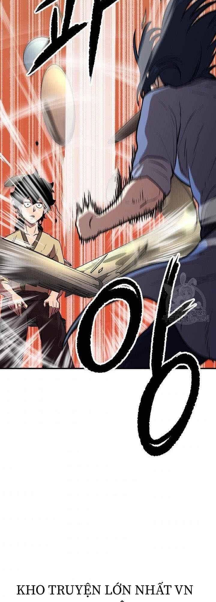 Thiên Ma Tiêu Diệt Lich King Của Murim Chapter 8 - 56