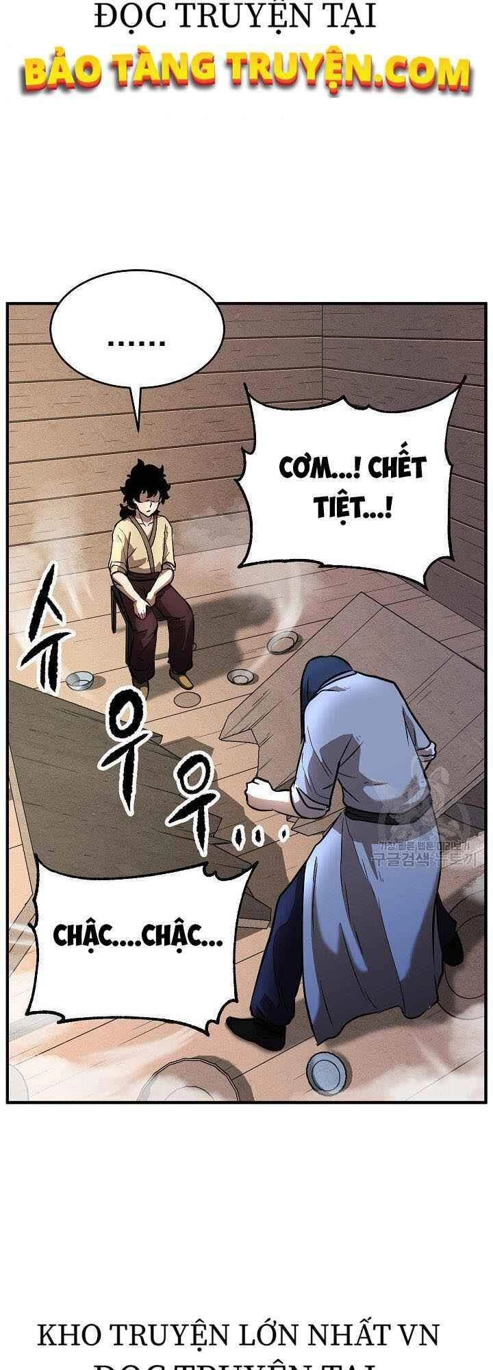 Thiên Ma Tiêu Diệt Lich King Của Murim Chapter 8 - 57