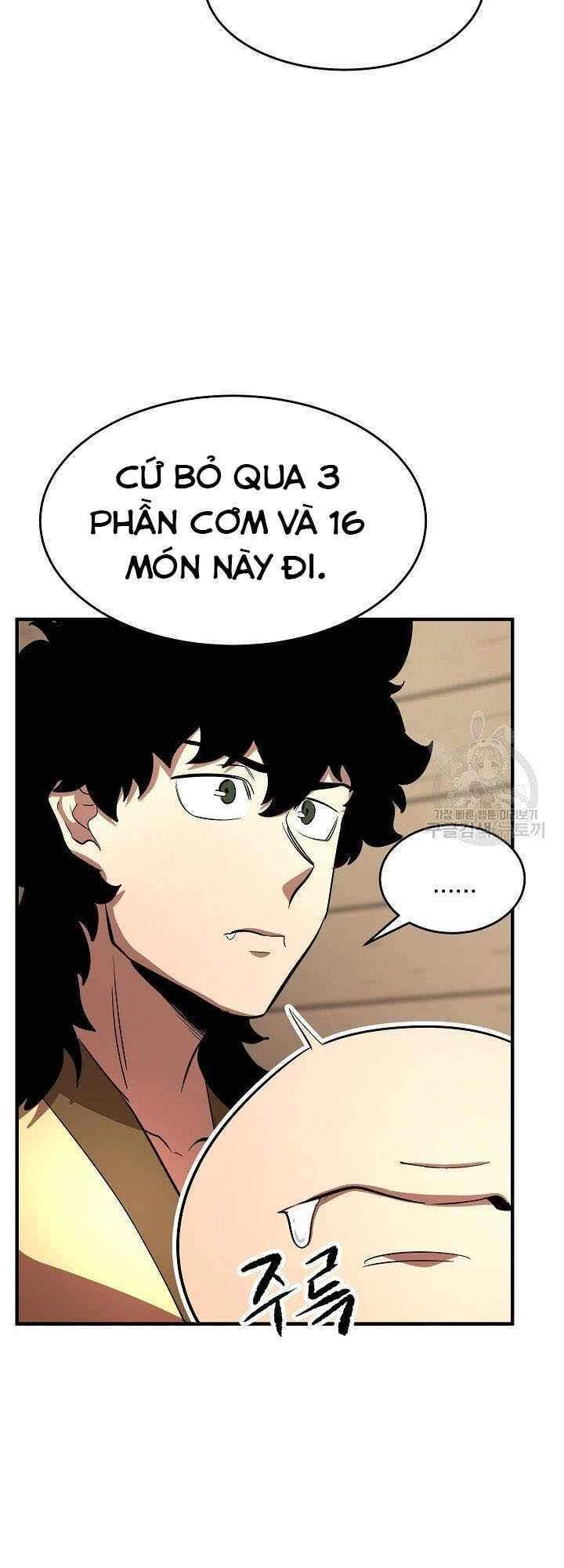 Thiên Ma Tiêu Diệt Lich King Của Murim Chapter 8 - 61