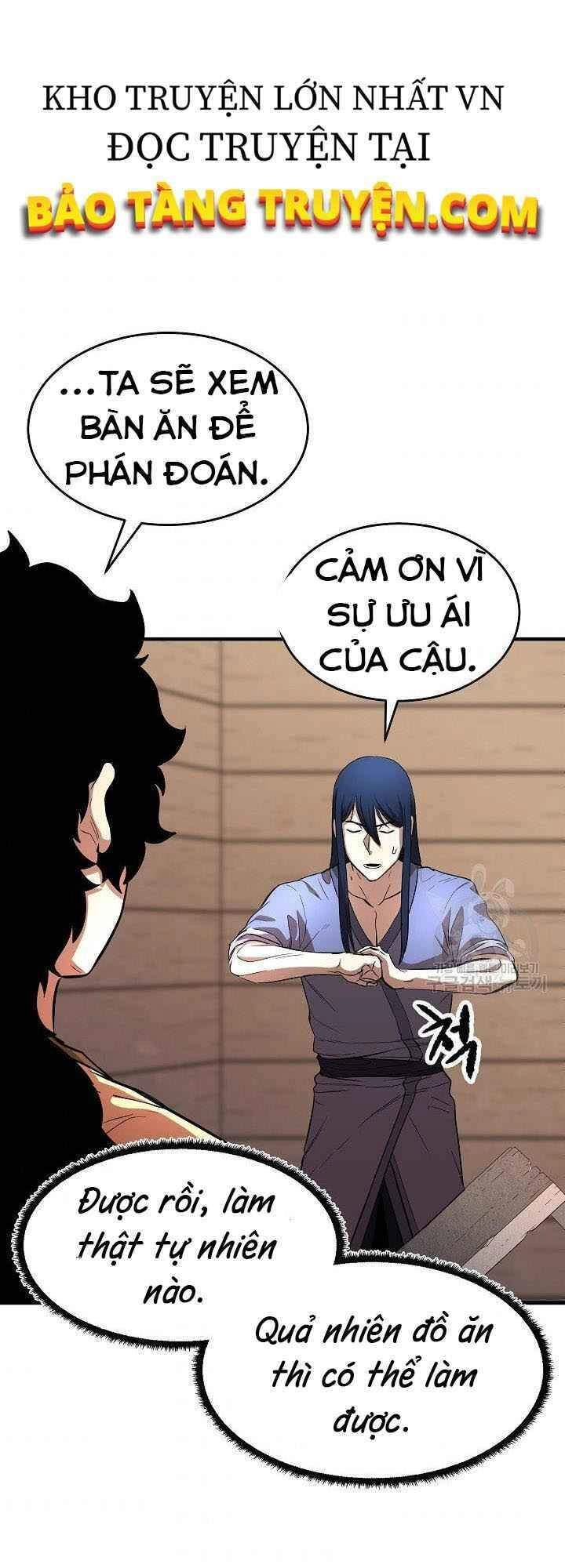 Thiên Ma Tiêu Diệt Lich King Của Murim Chapter 8 - 62