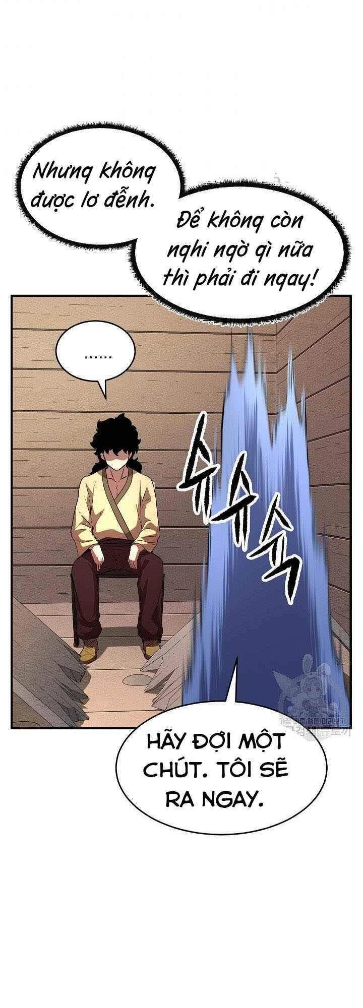 Thiên Ma Tiêu Diệt Lich King Của Murim Chapter 8 - 63