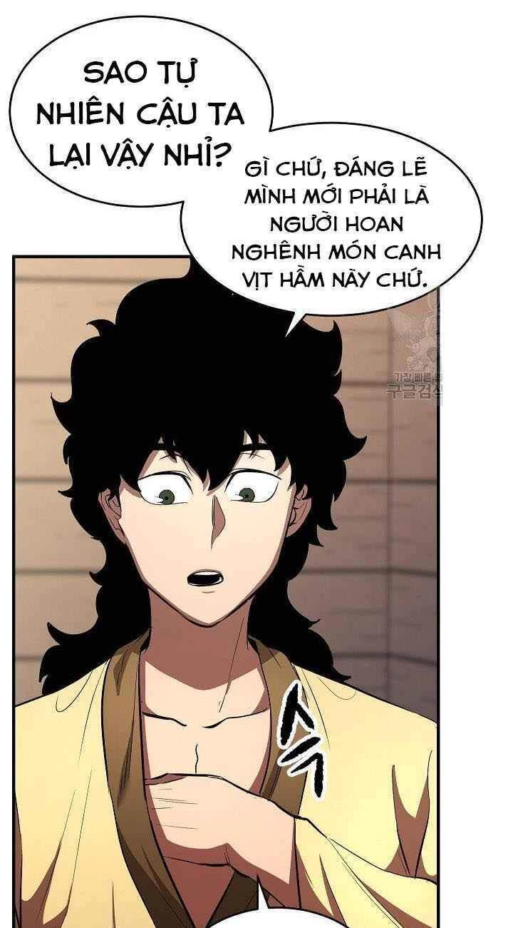 Thiên Ma Tiêu Diệt Lich King Của Murim Chapter 8 - 64