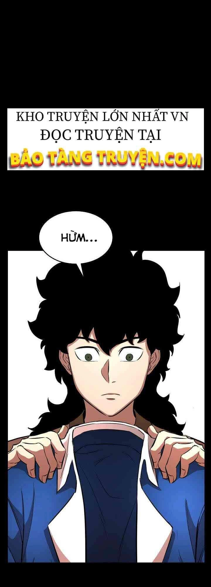 Thiên Ma Tiêu Diệt Lich King Của Murim Chapter 9 - 2