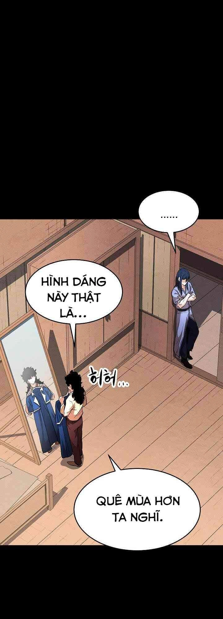 Thiên Ma Tiêu Diệt Lich King Của Murim Chapter 9 - 3