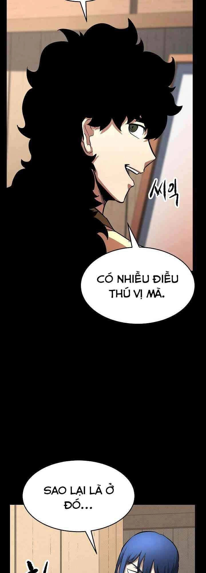 Thiên Ma Tiêu Diệt Lich King Của Murim Chapter 9 - 7