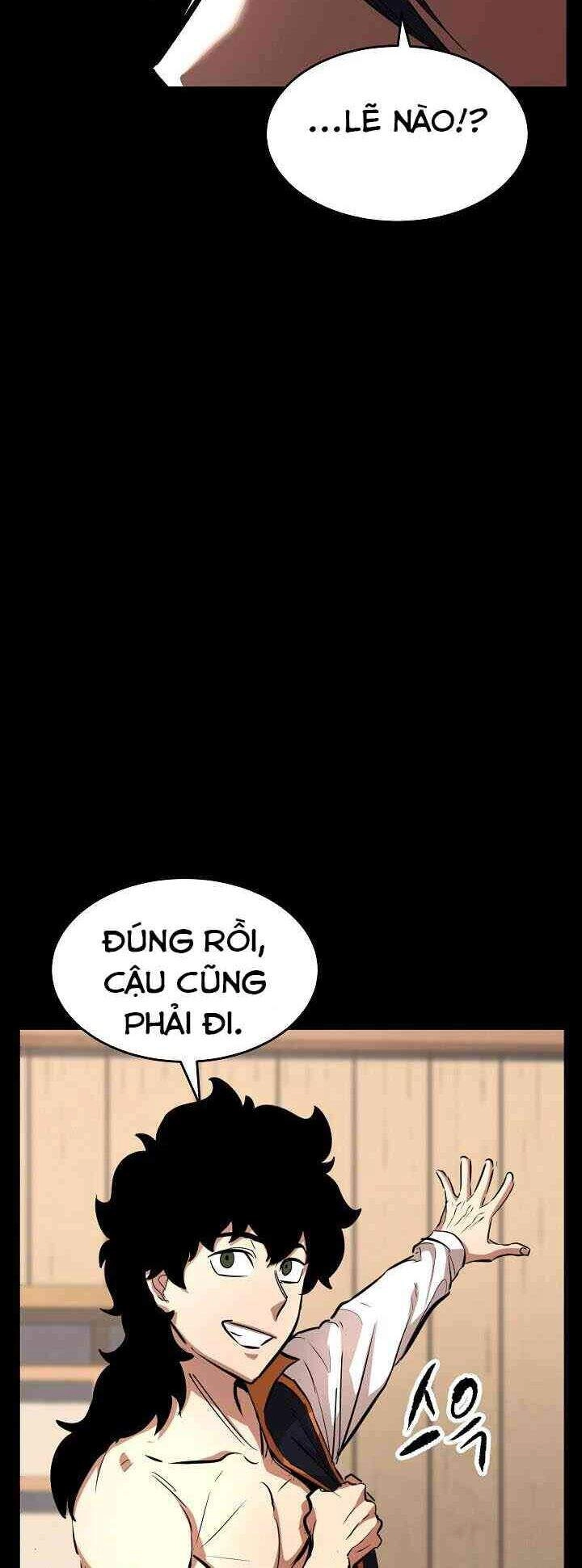 Thiên Ma Tiêu Diệt Lich King Của Murim Chapter 9 - 10