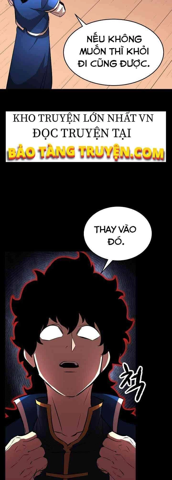 Thiên Ma Tiêu Diệt Lich King Của Murim Chapter 9 - 12