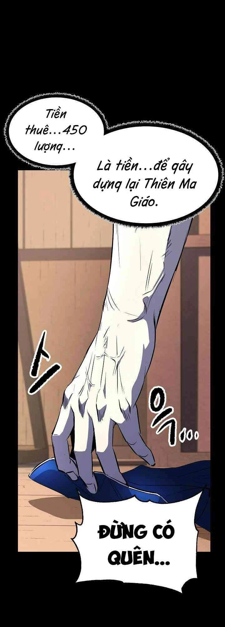 Thiên Ma Tiêu Diệt Lich King Của Murim Chapter 9 - 16