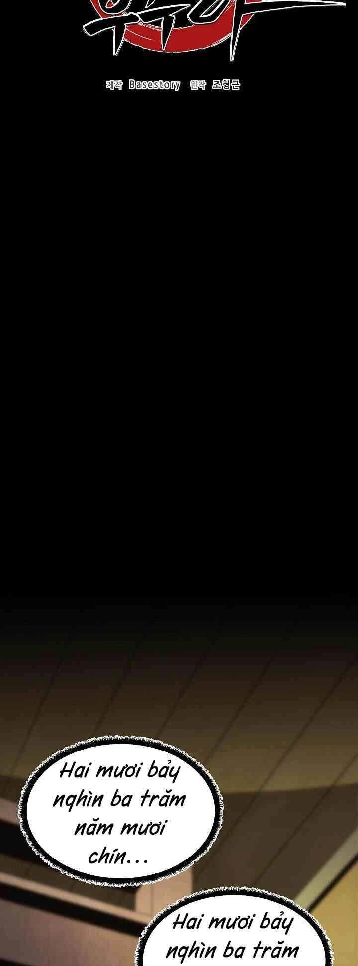 Thiên Ma Tiêu Diệt Lich King Của Murim Chapter 9 - 19