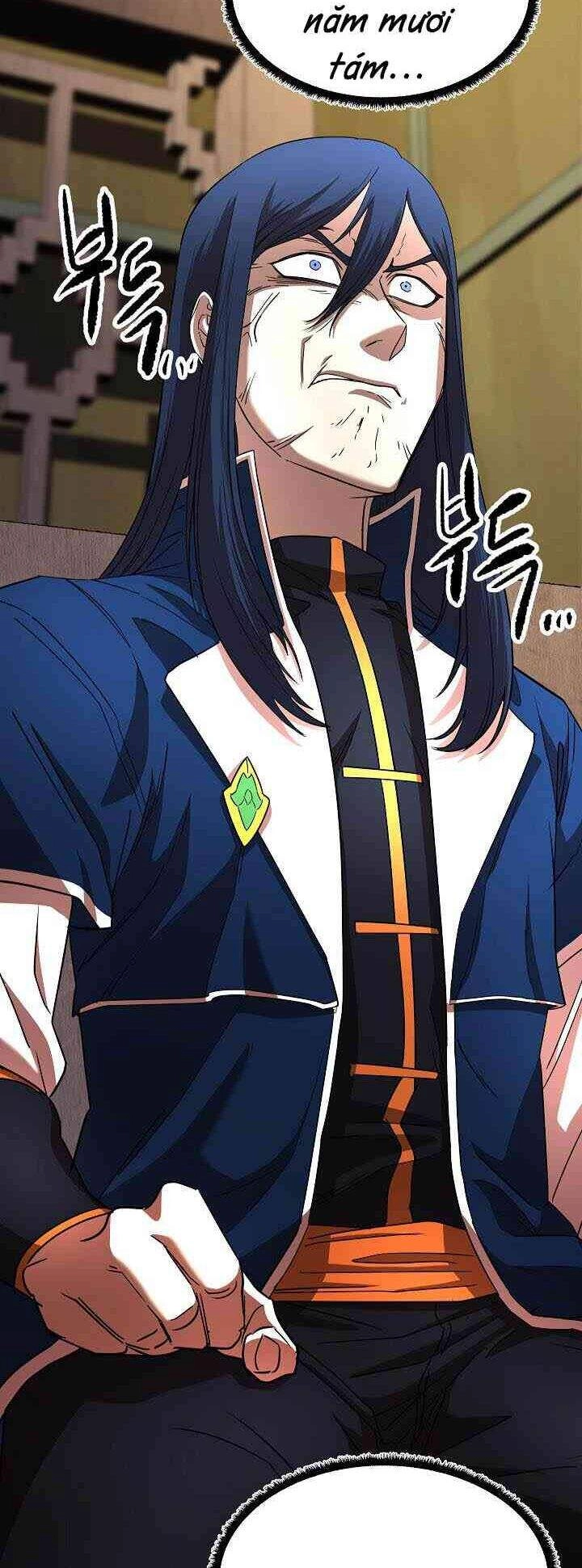 Thiên Ma Tiêu Diệt Lich King Của Murim Chapter 9 - 20