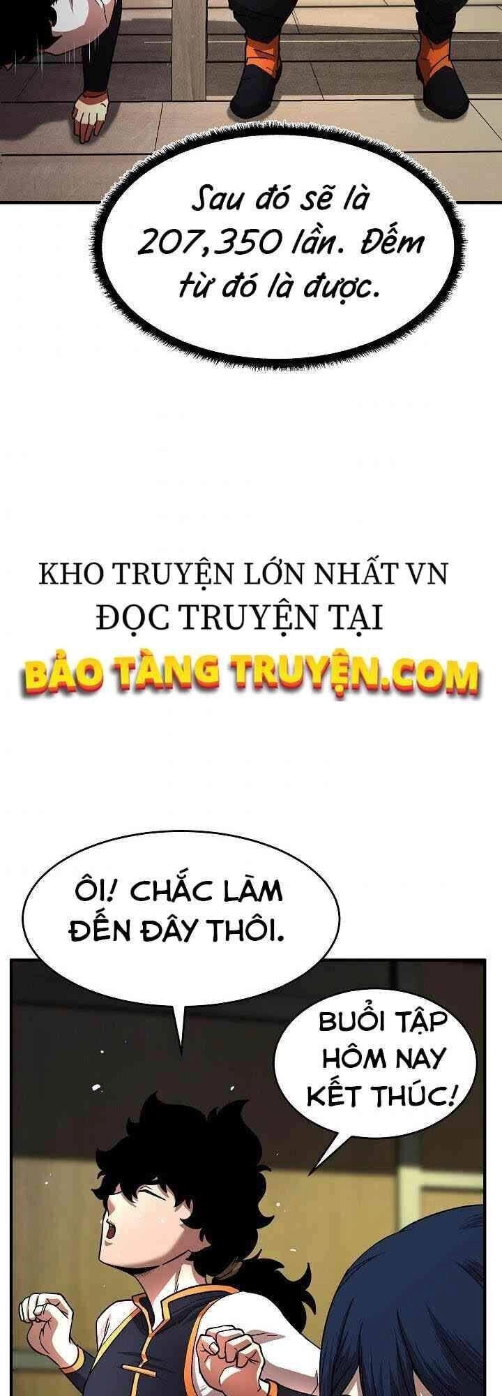 Thiên Ma Tiêu Diệt Lich King Của Murim Chapter 9 - 22