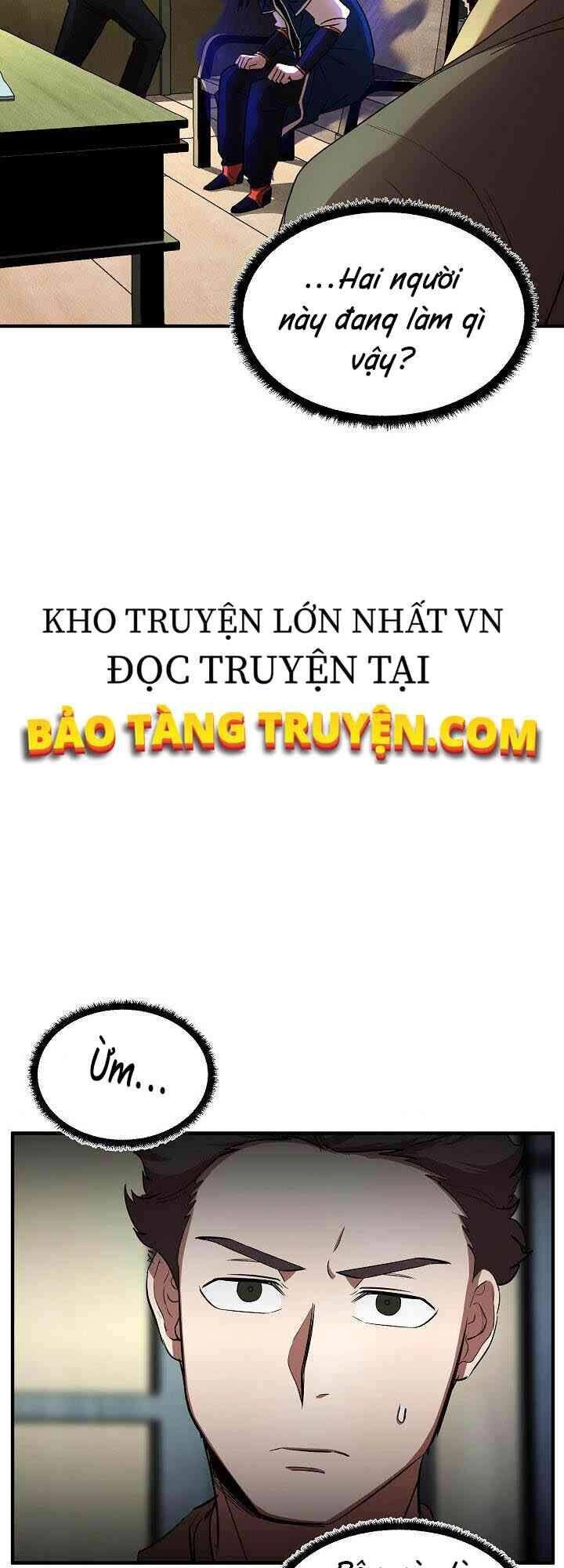 Thiên Ma Tiêu Diệt Lich King Của Murim Chapter 9 - 27
