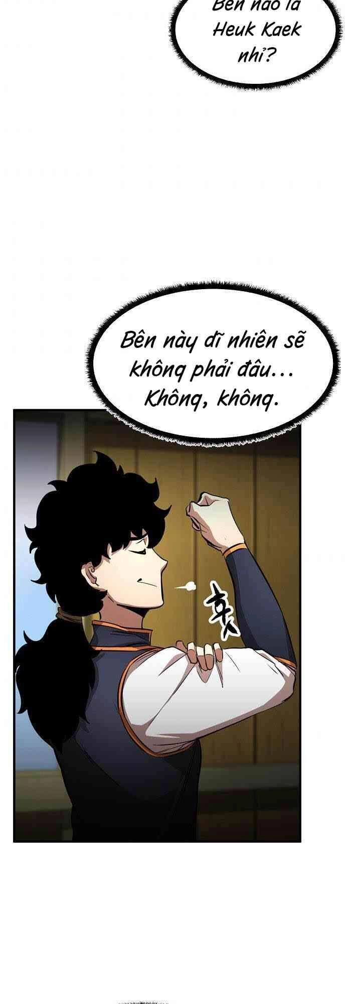 Thiên Ma Tiêu Diệt Lich King Của Murim Chapter 9 - 28