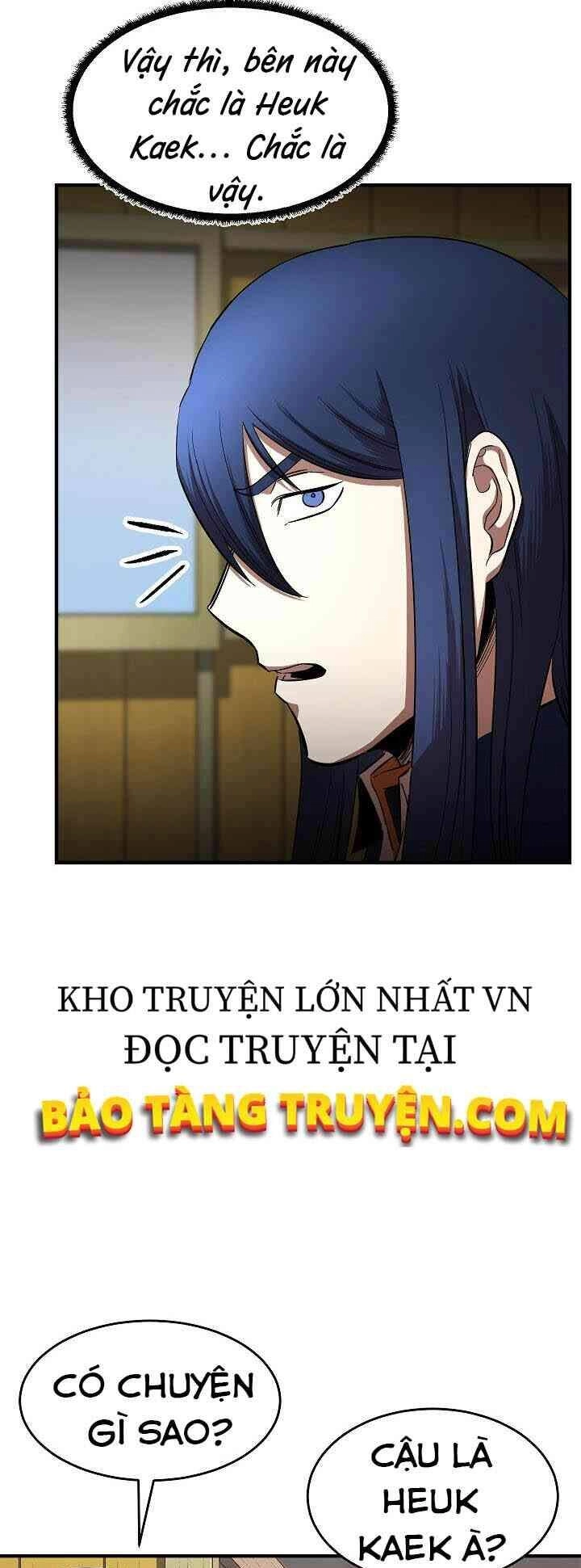 Thiên Ma Tiêu Diệt Lich King Của Murim Chapter 9 - 29