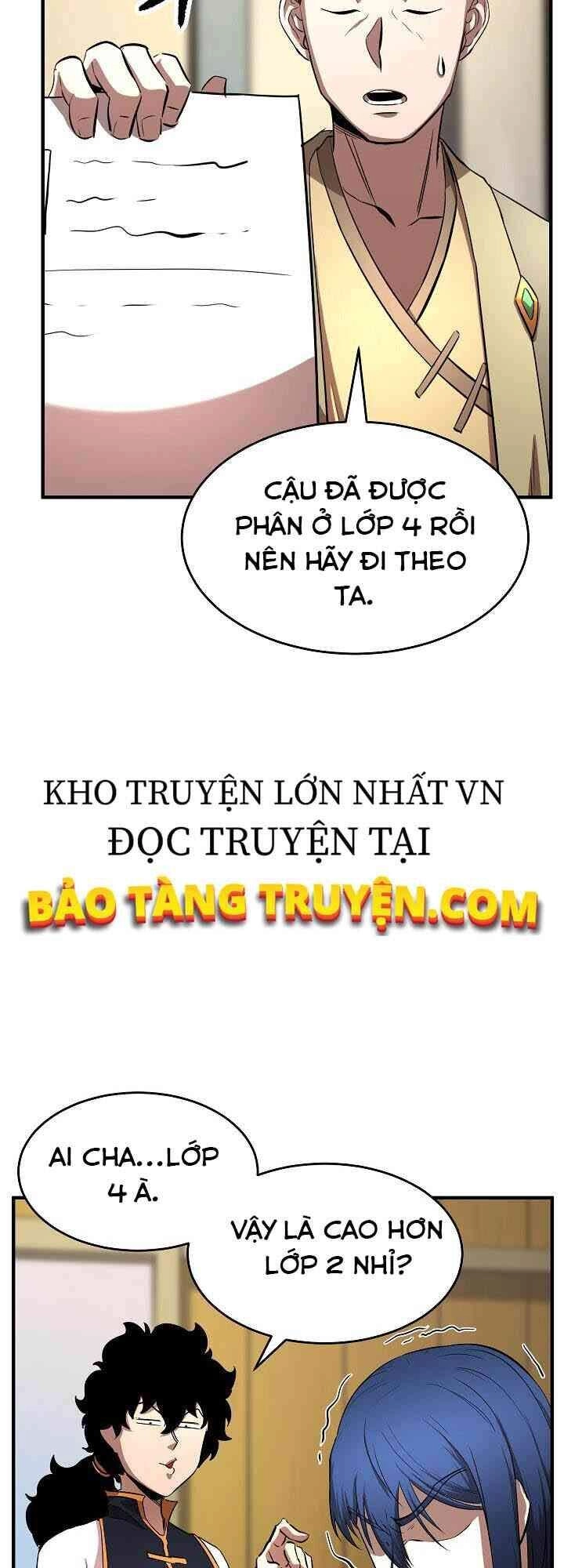 Thiên Ma Tiêu Diệt Lich King Của Murim Chapter 9 - 31
