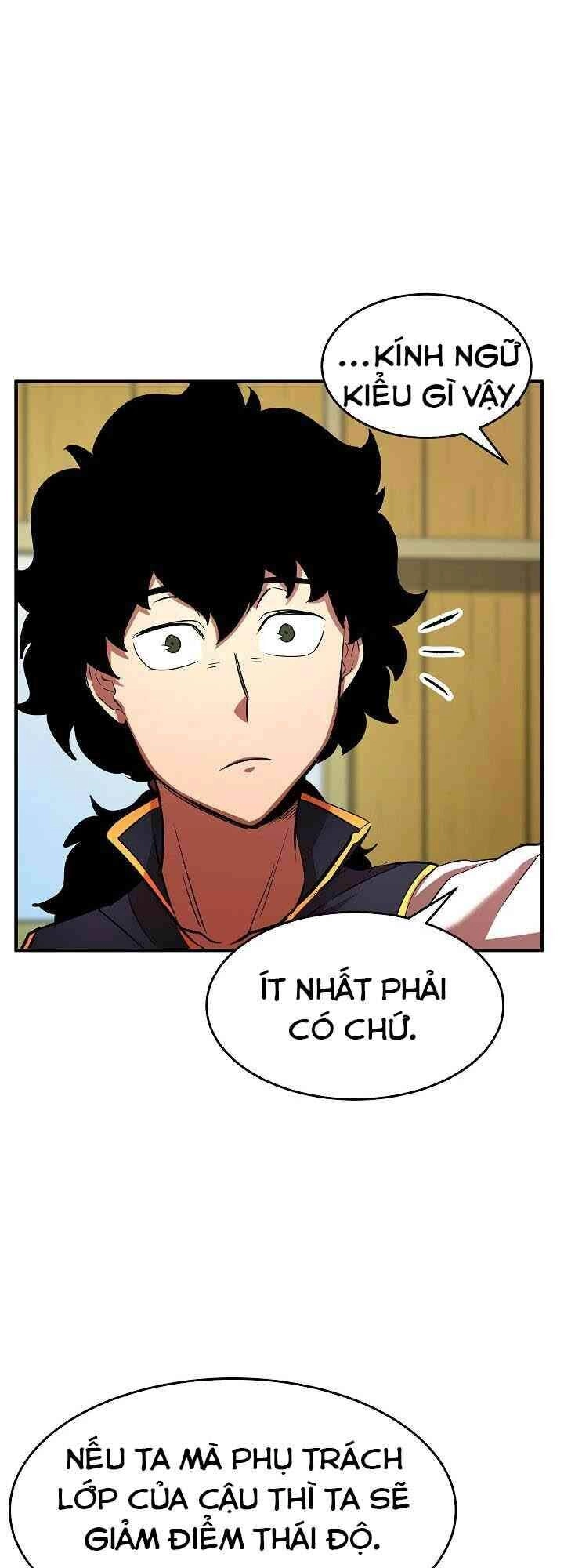 Thiên Ma Tiêu Diệt Lich King Của Murim Chapter 9 - 36