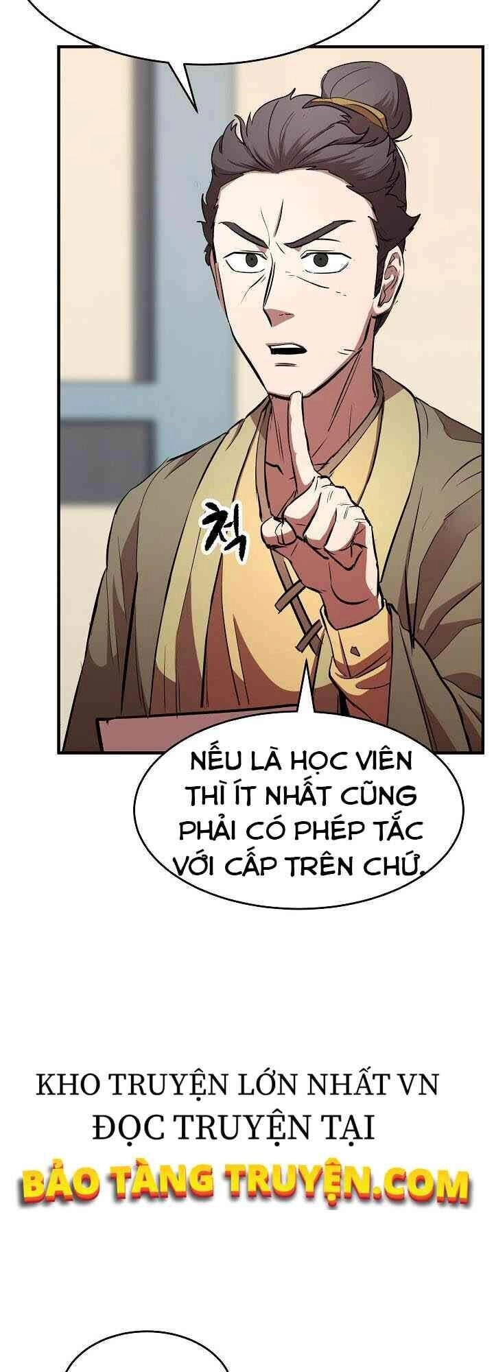 Thiên Ma Tiêu Diệt Lich King Của Murim Chapter 9 - 37