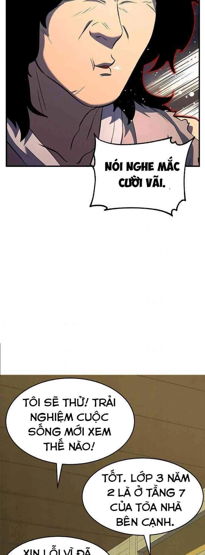 Thiên Ma Tiêu Diệt Lich King Của Murim Chapter 9 - 39