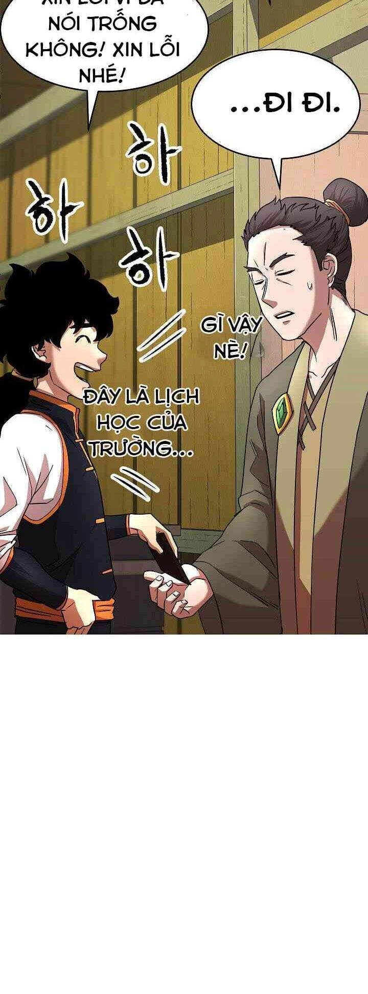 Thiên Ma Tiêu Diệt Lich King Của Murim Chapter 9 - 40